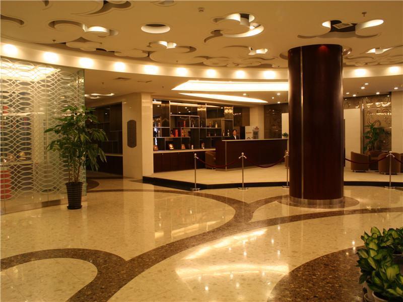 Greentree Alliance Beijing West Railway Station Zhanqian North Square Hotel 외부 사진