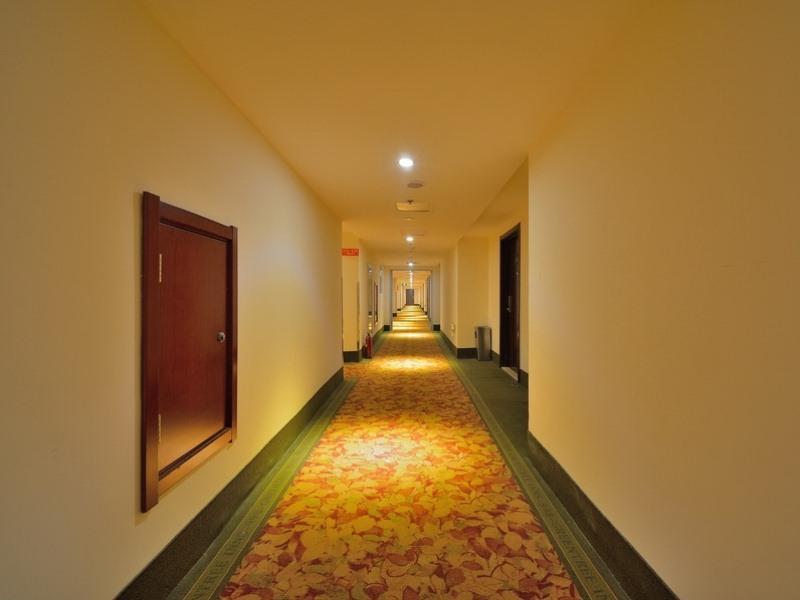 Greentree Alliance Beijing West Railway Station Zhanqian North Square Hotel 외부 사진
