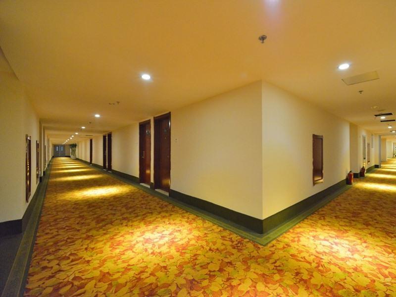 Greentree Alliance Beijing West Railway Station Zhanqian North Square Hotel 외부 사진